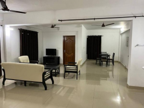 Furnished apartment for short stay, Kalpetta, Wayanad